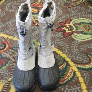 Ll bean winter boots
